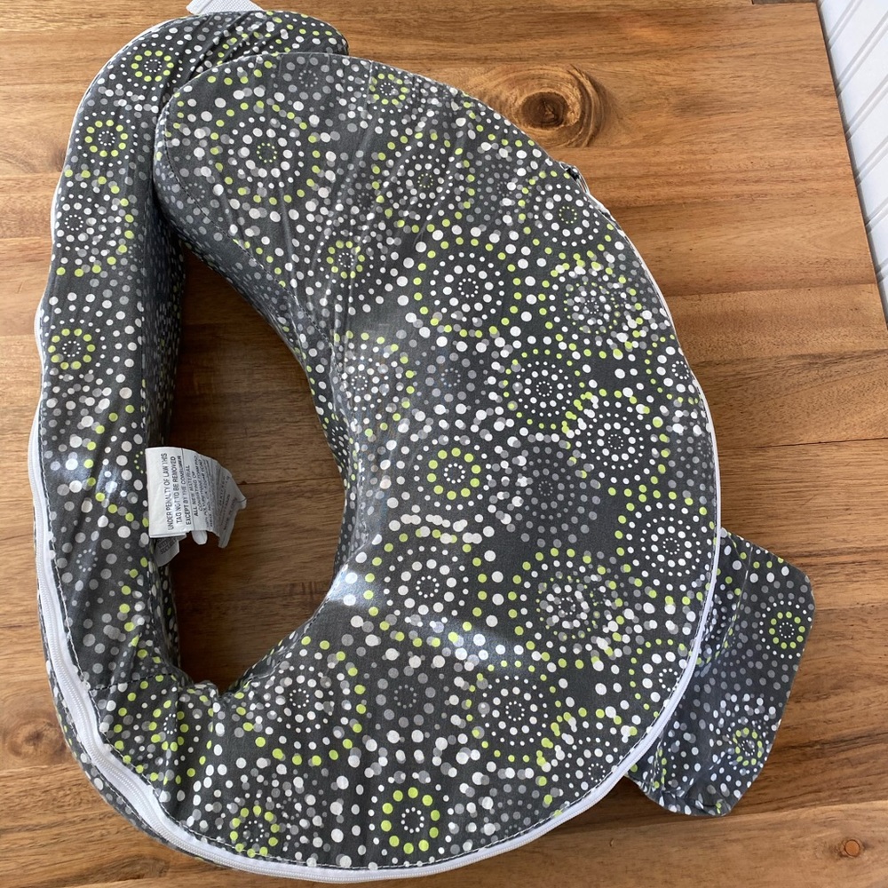MY BREAST FRIEND NURSING PILLOW